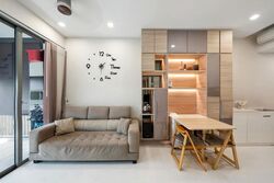 TRE Residences (D14), Condominium #617741491